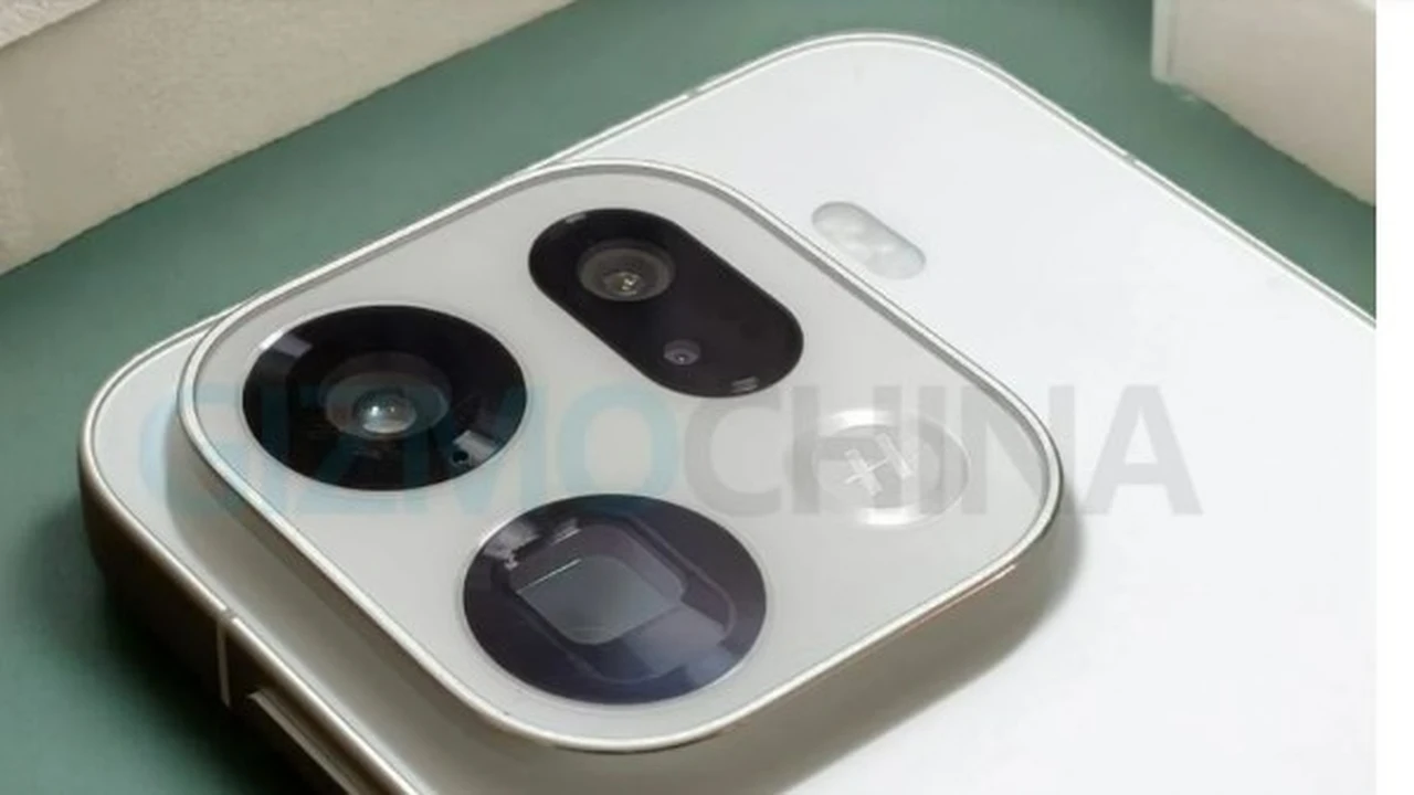 هاتف أوبو الجديد يقتحم الأسواق العالمية لمنافسة إصدارات شركة سامسونج القوية